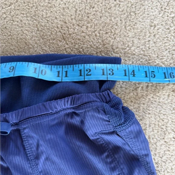 One Tooth Shorts - Picture 3 of 4